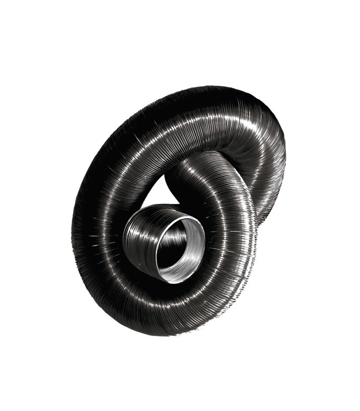 Gaine Air Chaud Diamètre 60 Mm Mcz