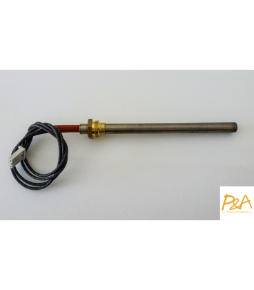 Bougie 300W poêle CADEL-FREEPOINT Bougie 300W poêle CADEL-FREEPOINT